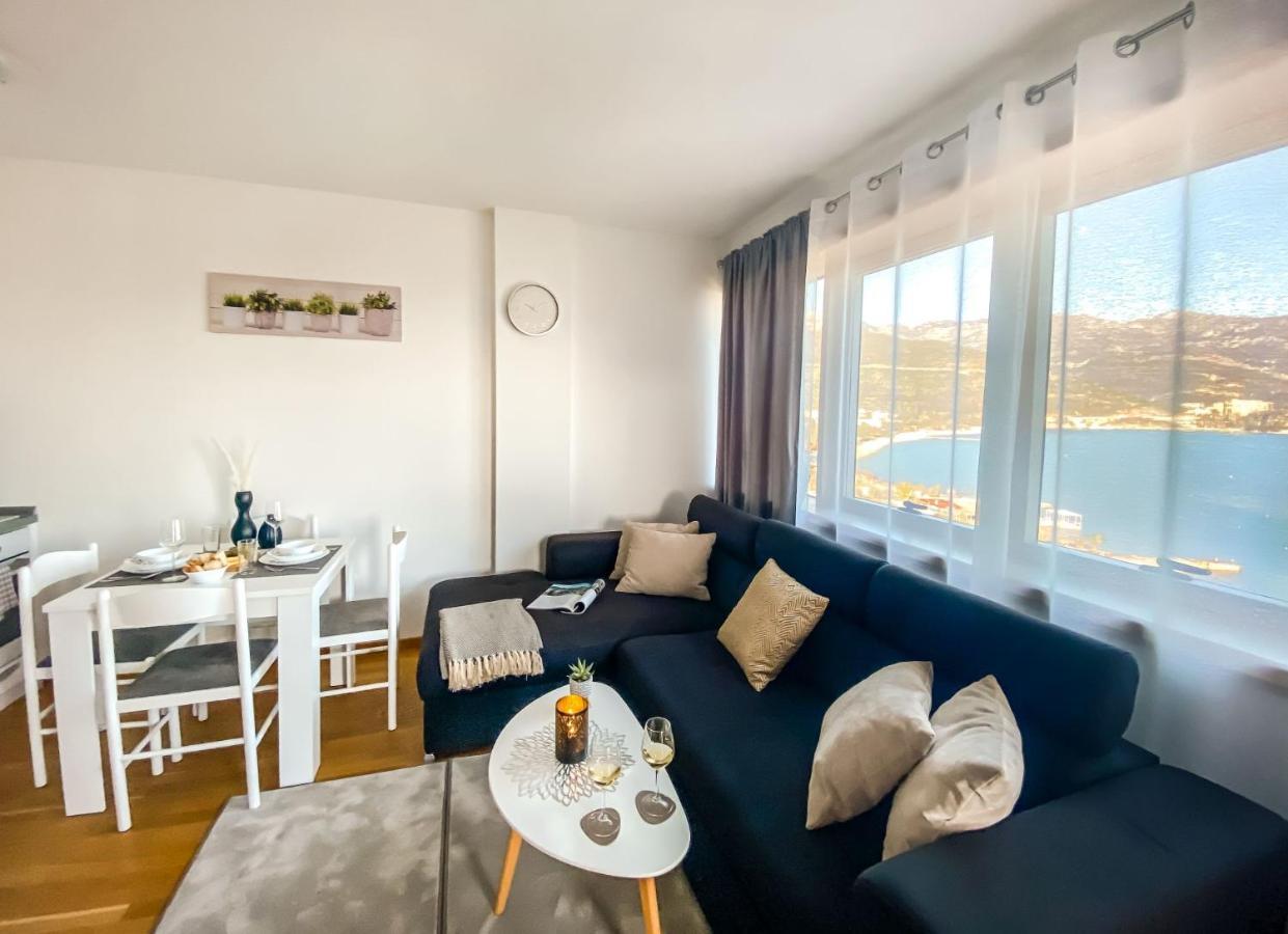 Four Views Apartments بودفا المظهر الخارجي الصورة