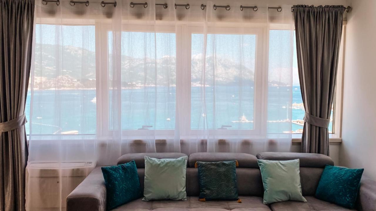 Four Views Apartments بودفا المظهر الخارجي الصورة
