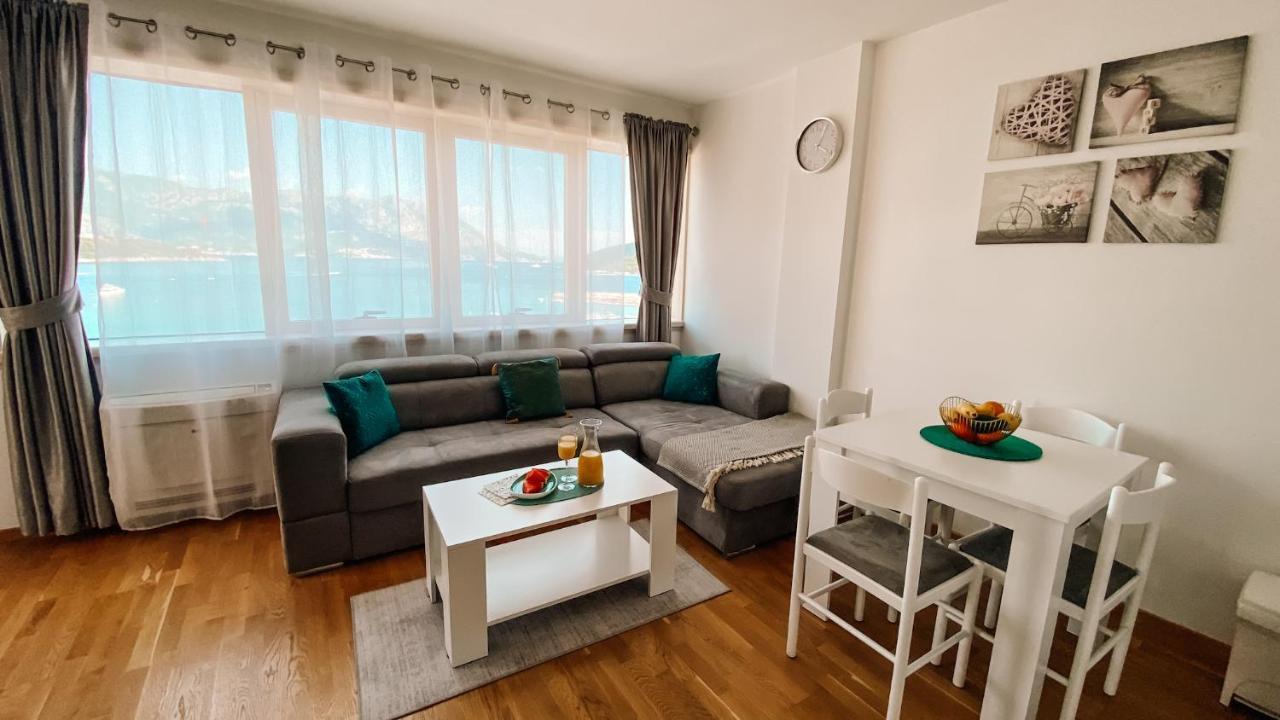 Four Views Apartments بودفا المظهر الخارجي الصورة