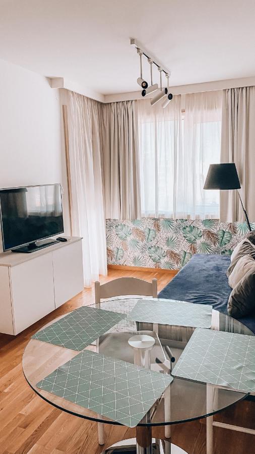 Four Views Apartments بودفا المظهر الخارجي الصورة