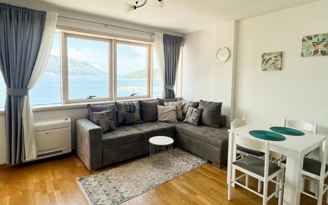 Four Views Apartments بودفا المظهر الخارجي الصورة